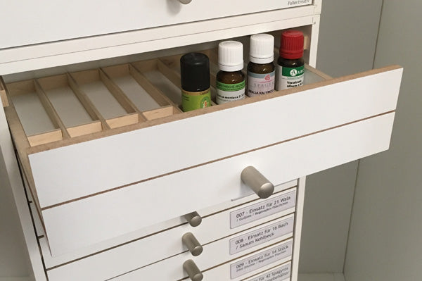 Schublade-fuer-stehende-Lagerung-Faller-kreativ